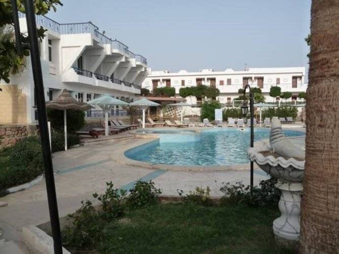Regency Sharm Hotel