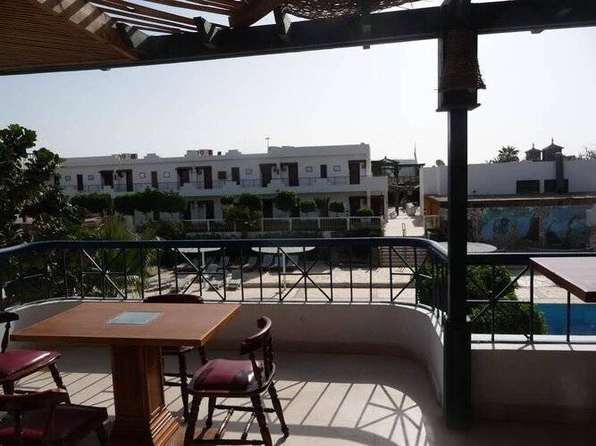 Regency Sharm Hotel