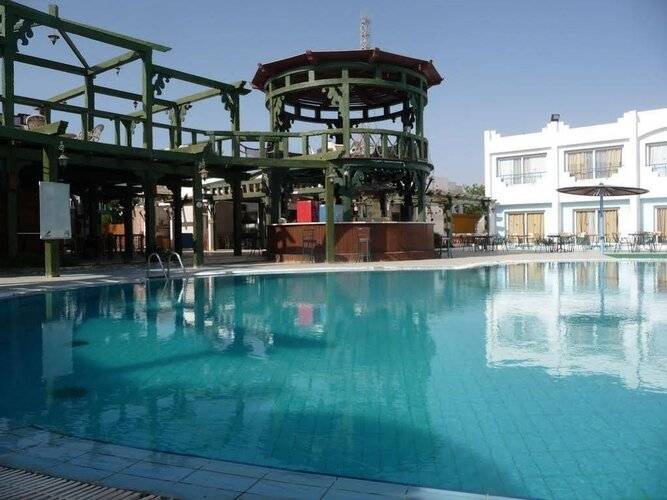 Regency Sharm Hotel