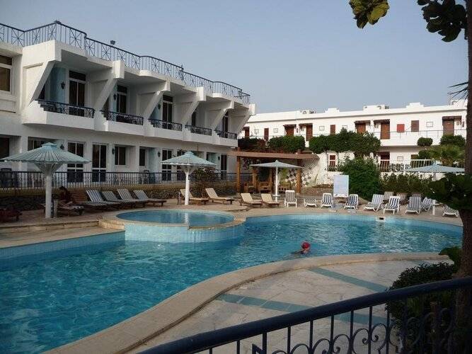 Regency Sharm Hotel