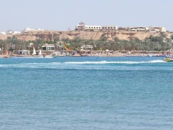 Regency Sharm Hotel