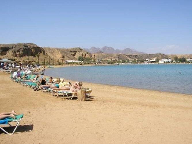 Regency Sharm Hotel