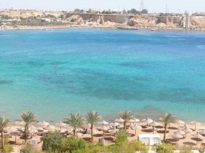 Regency Sharm Hotel
