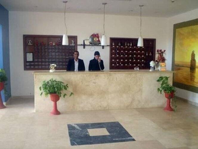 Regency Sharm Hotel