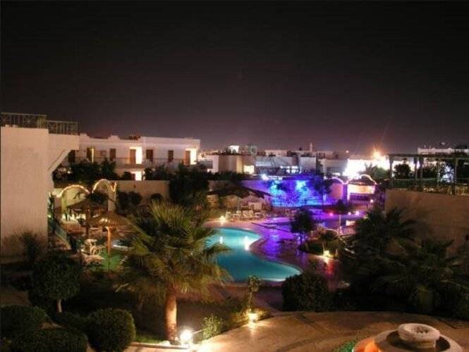 Regency Sharm Hotel