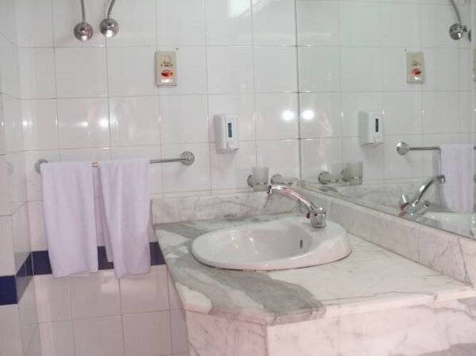 Regency Sharm Hotel