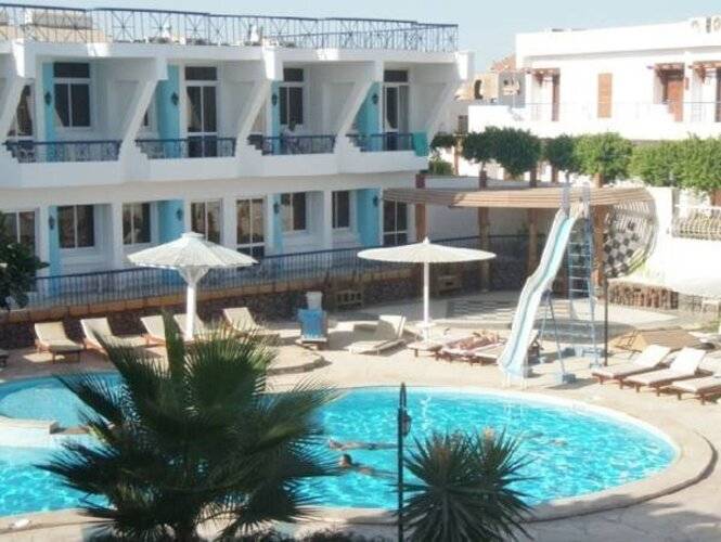 Regency Sharm Hotel