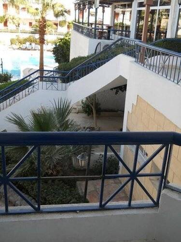 Regency Sharm Hotel
