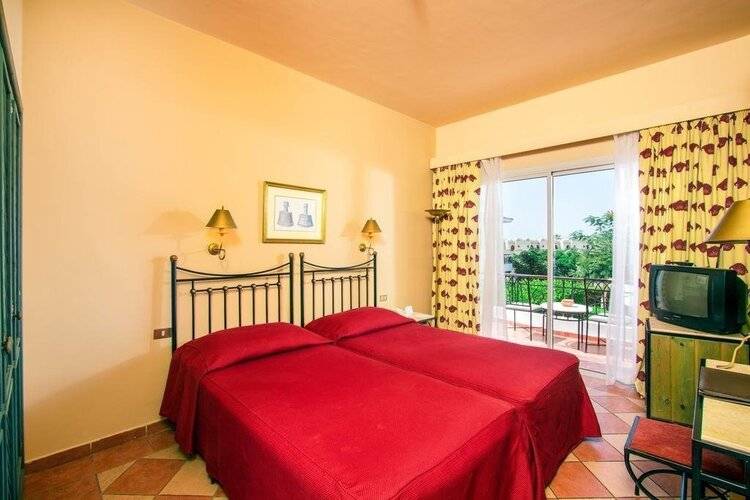 Jaz Fanara Resort
