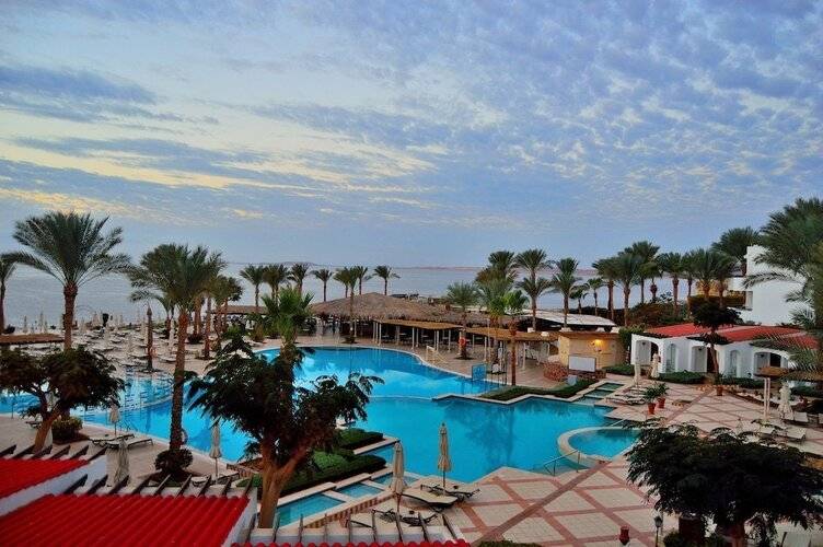 Jaz Fanara Resort
