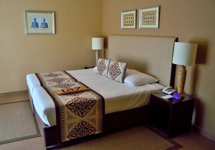 Jaz Fanara Resort