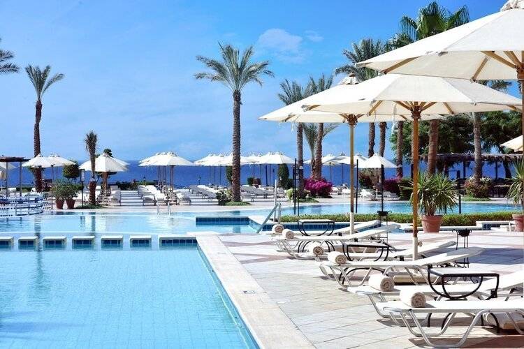 Jaz Fanara Resort