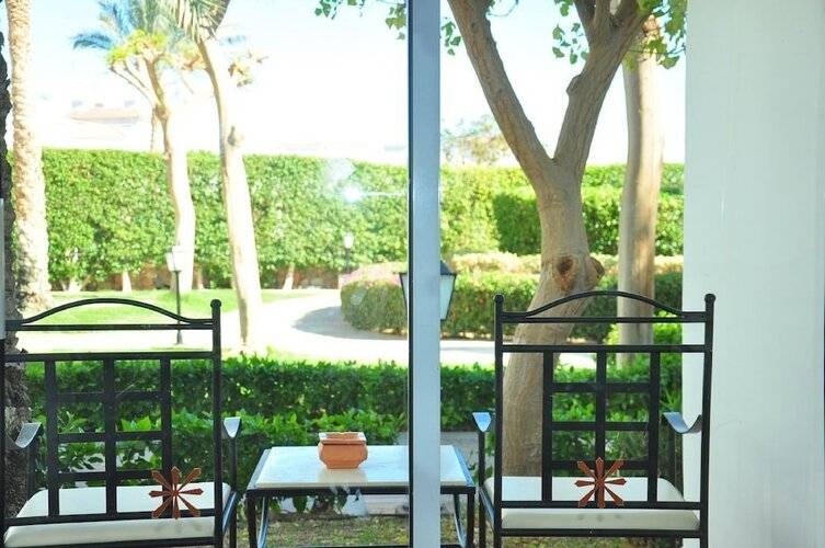 Jaz Fanara Resort