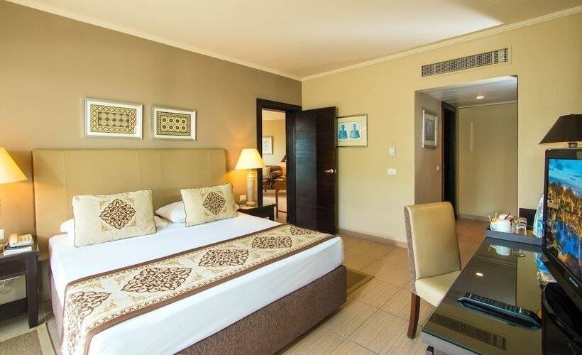 Jaz Fanara Resort