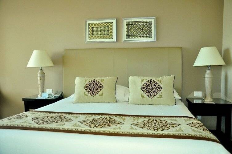 Jaz Fanara Resort