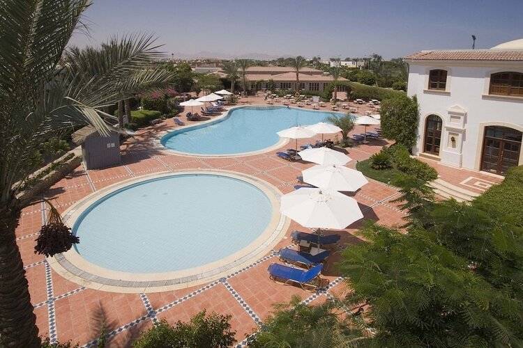 Jaz Fanara Resort