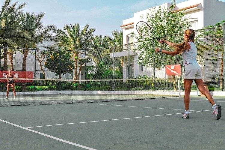 Jaz Fanara Resort