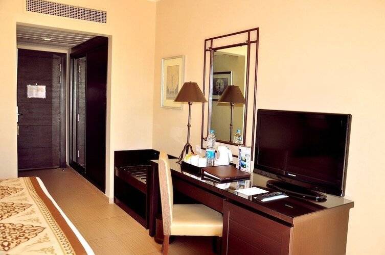 Jaz Fanara Resort