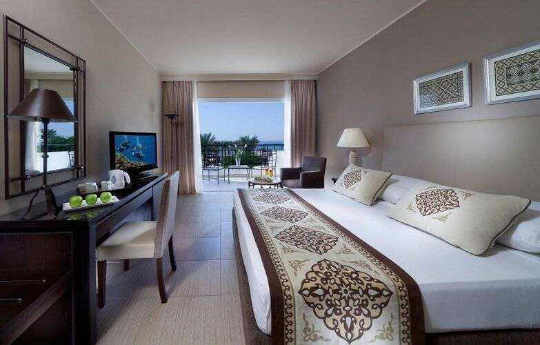Jaz Fanara Resort