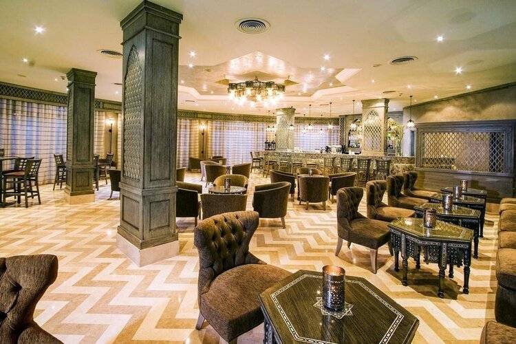 Jaz Fanara Resort
