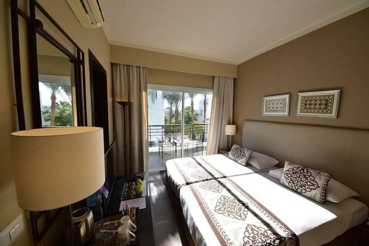 Jaz Fanara Resort
