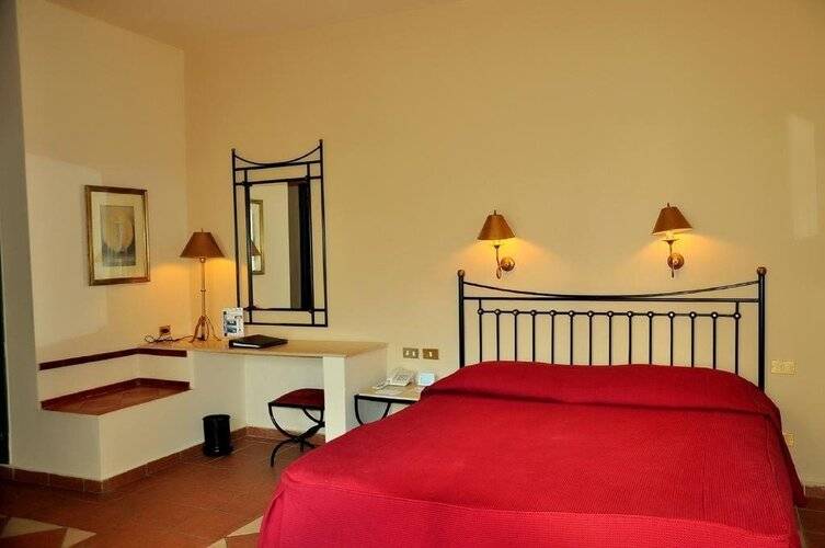 Jaz Fanara Resort