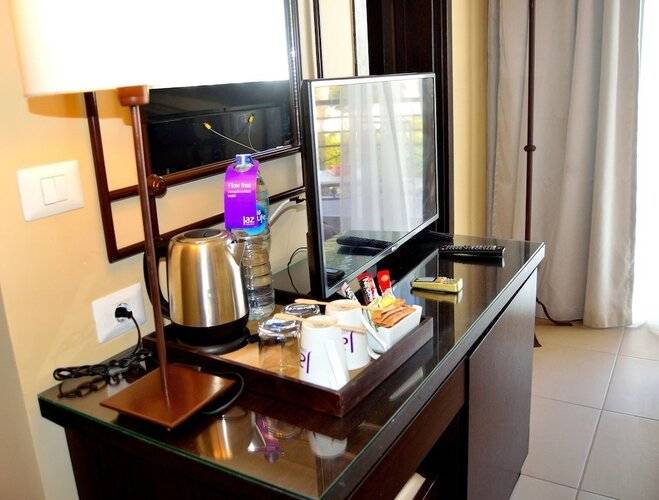 Jaz Fanara Resort