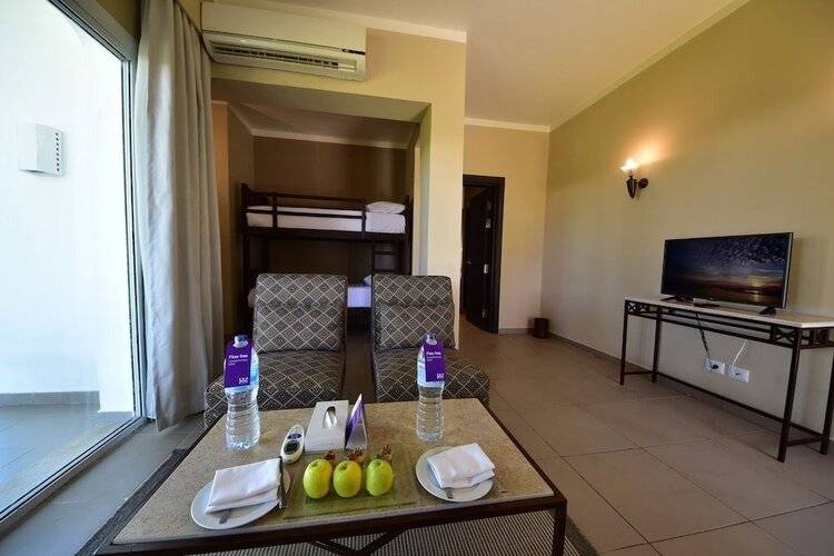 Jaz Fanara Resort