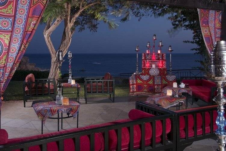 Jaz Fanara Resort