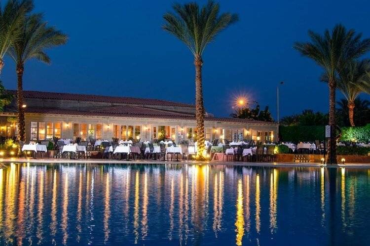 Jaz Fanara Resort