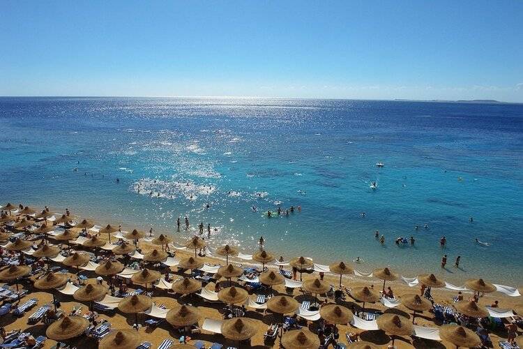 Jaz Fanara Resort