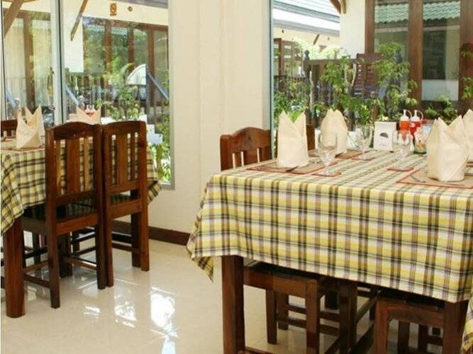 Airport Beach Hotel Phuket
