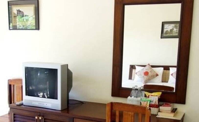 Airport Beach Hotel Phuket