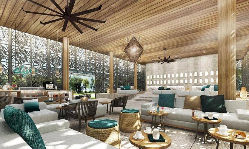 Melia Phuket Mai Khao