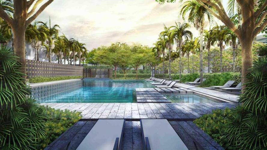 Melia Phuket Mai Khao