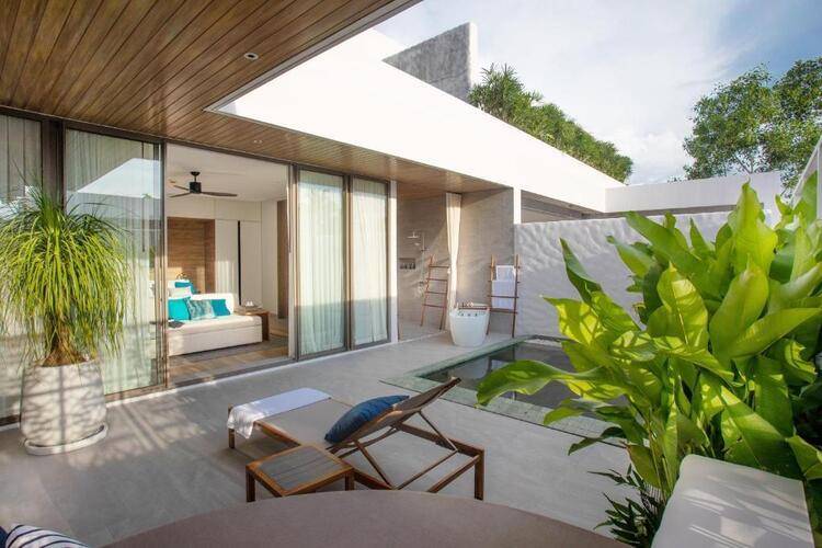 Melia Phuket Mai Khao