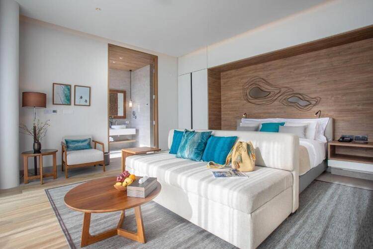 Melia Phuket Mai Khao