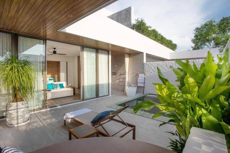 Melia Phuket Mai Khao