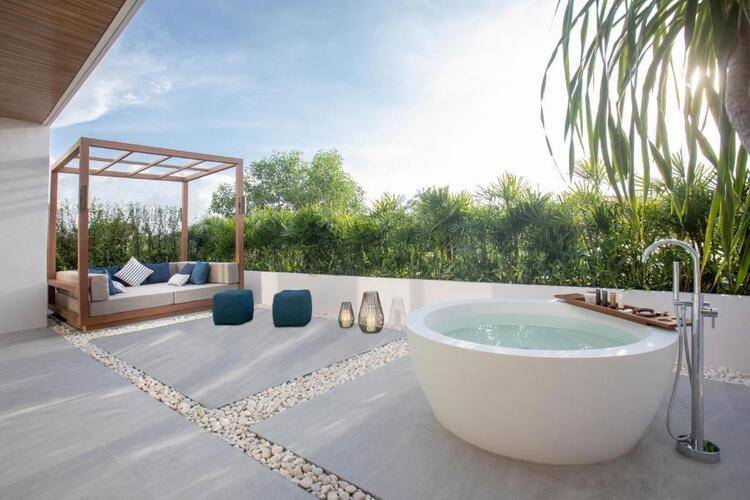 Melia Phuket Mai Khao