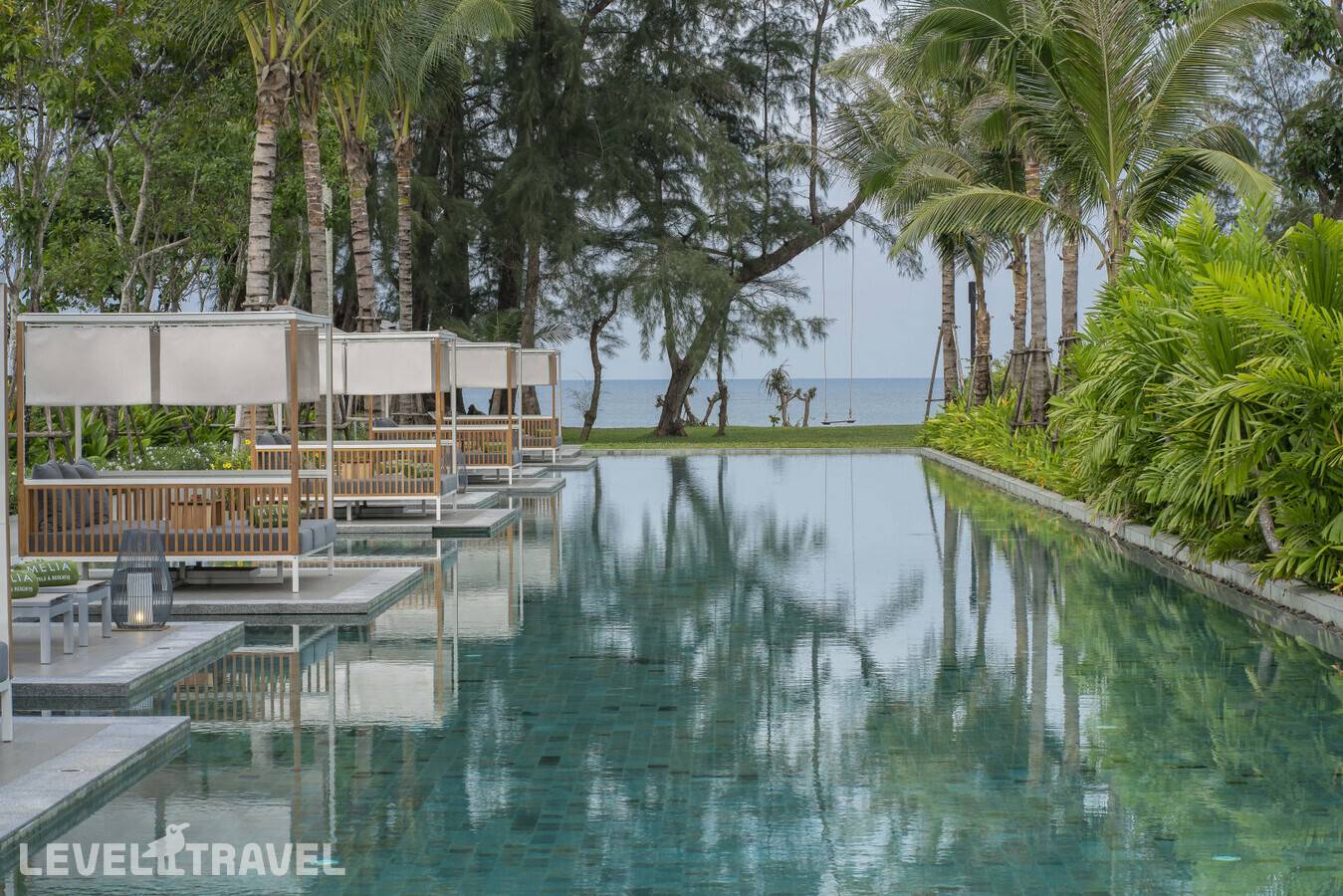 Melia Phuket Mai Khao — фото 12
