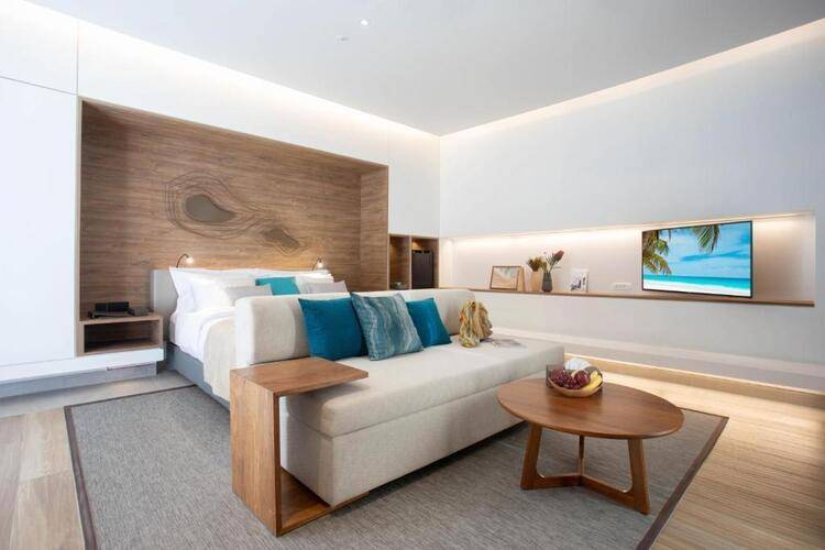 Melia Phuket Mai Khao