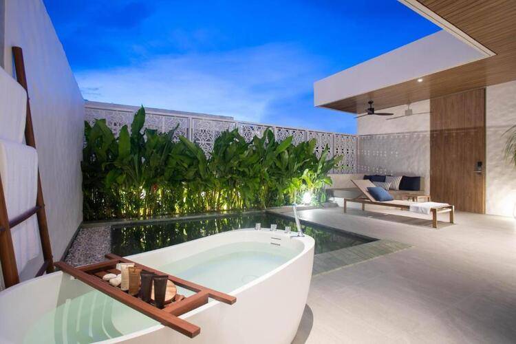 Melia Phuket Mai Khao
