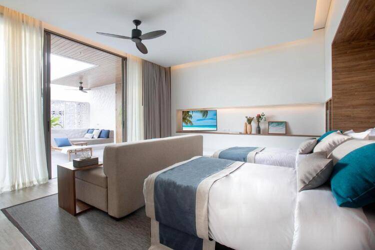 Melia Phuket Mai Khao