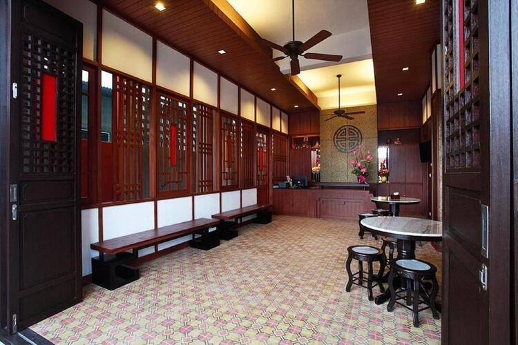 Karon Sino House