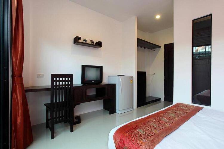 Karon Sino House