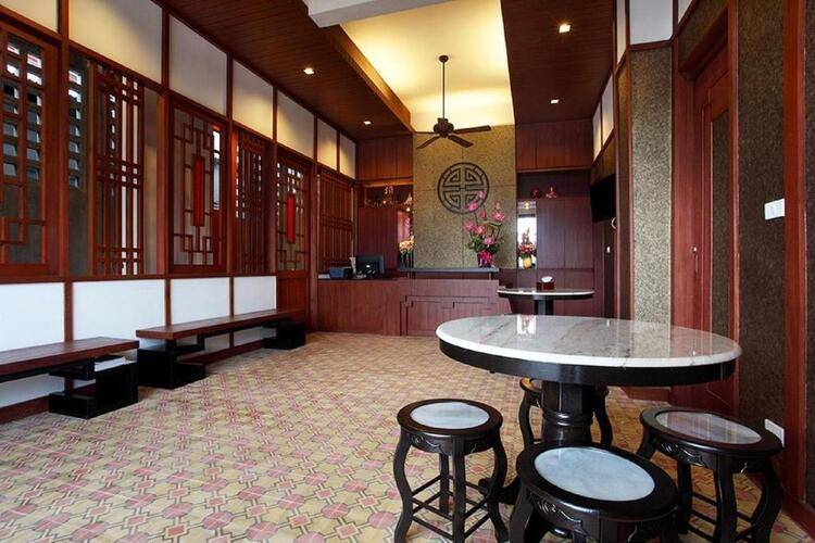 Karon Sino House