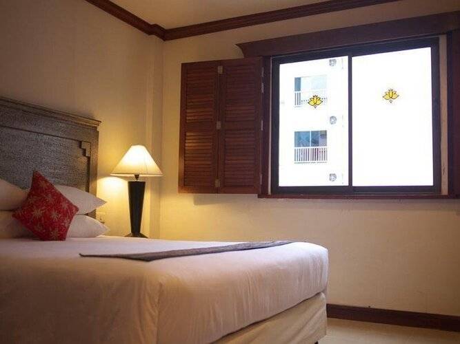 Le Tanjong House