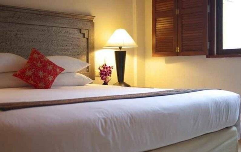 Le Tanjong House