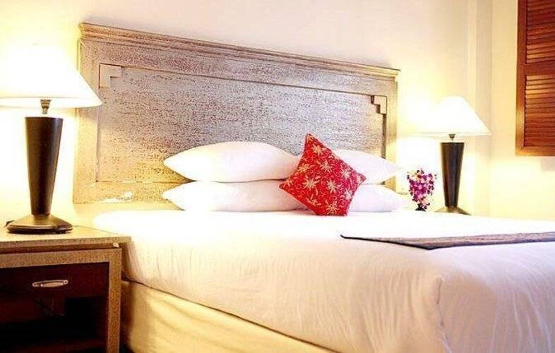 Le Tanjong House