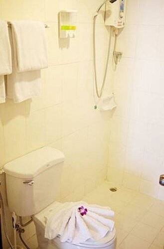 Le Tanjong House